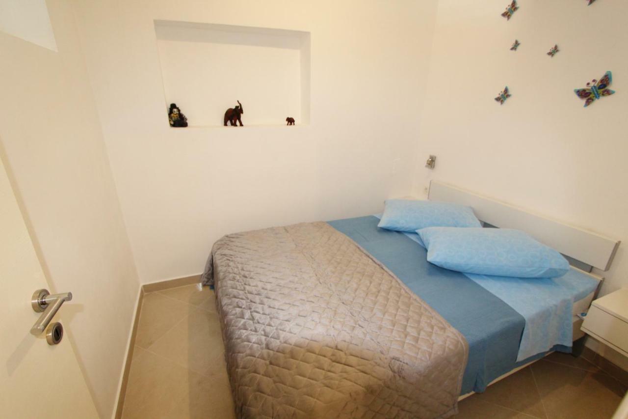 Luan Apartment Rabac Exterior photo