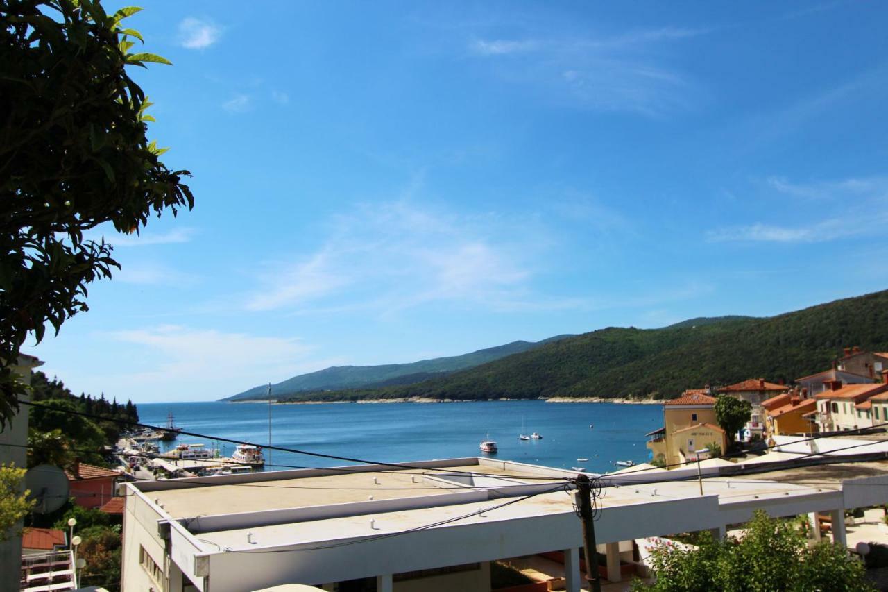 Luan Apartment Rabac Exterior photo