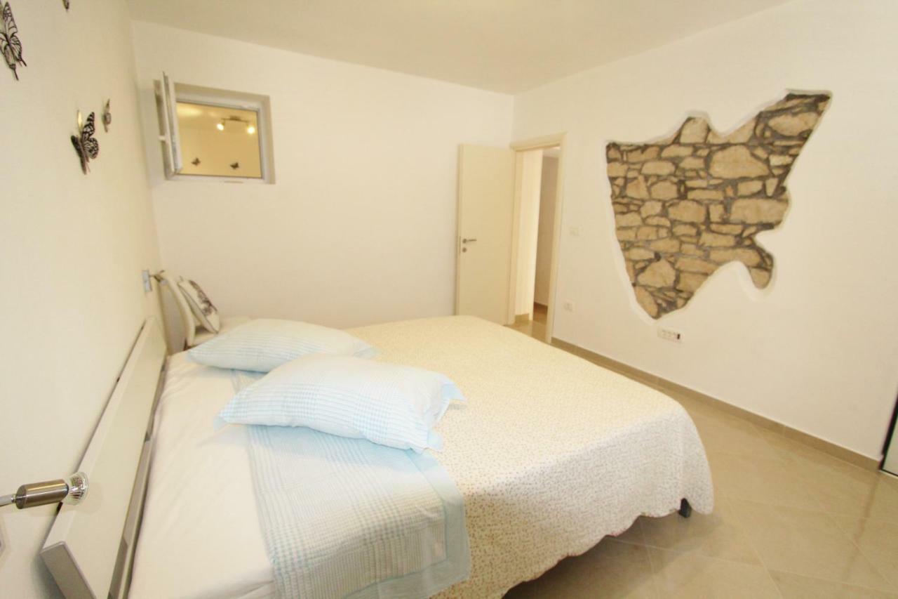 Luan Apartment Rabac Exterior photo