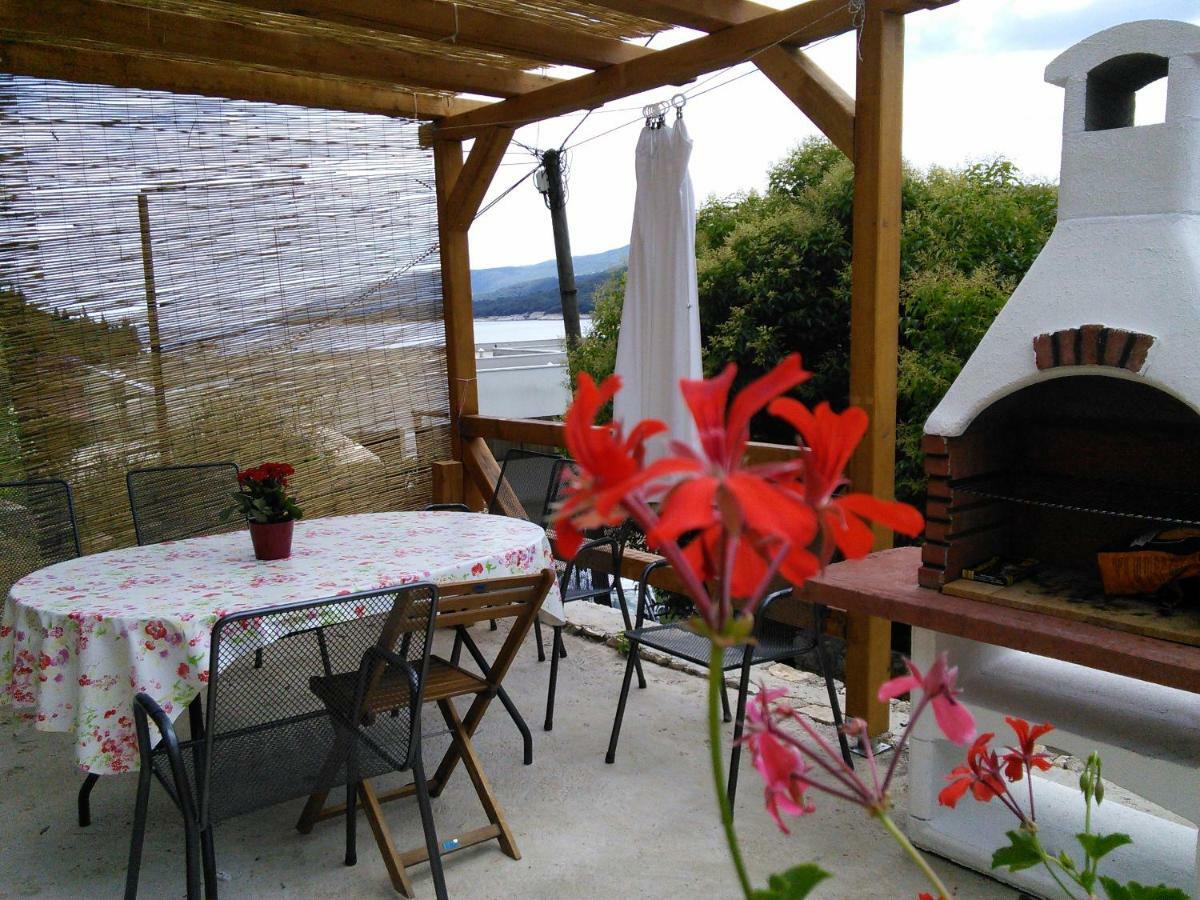 Luan Apartment Rabac Exterior photo